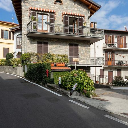 Residence Azalea&Glicine By Halldis Cadenabbia Extérieur photo