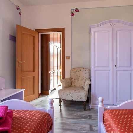 Residence Azalea&Glicine By Halldis Cadenabbia Extérieur photo