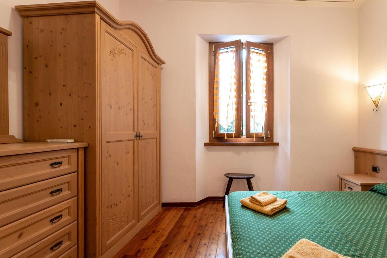 Residence Azalea&Glicine By Halldis Cadenabbia Extérieur photo