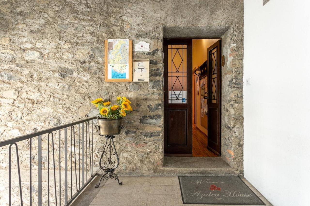 Residence Azalea&Glicine By Halldis Cadenabbia Extérieur photo