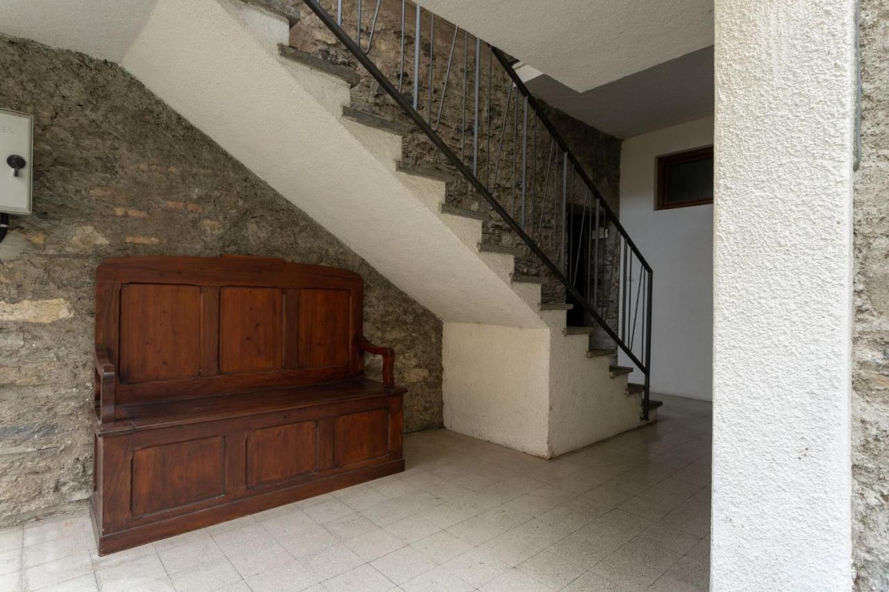 Residence Azalea&Glicine By Halldis Cadenabbia Extérieur photo