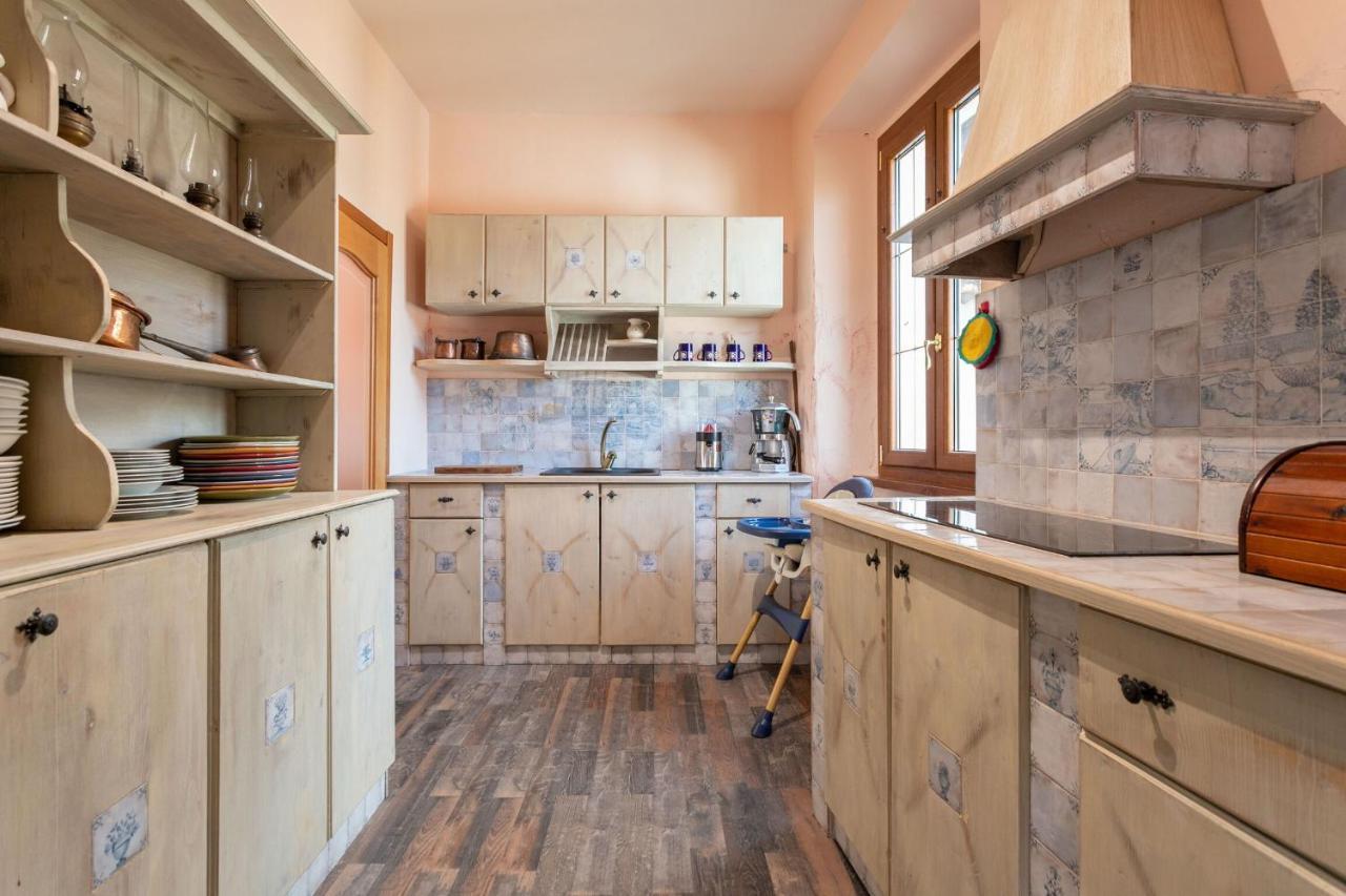 Residence Azalea&Glicine By Halldis Cadenabbia Extérieur photo