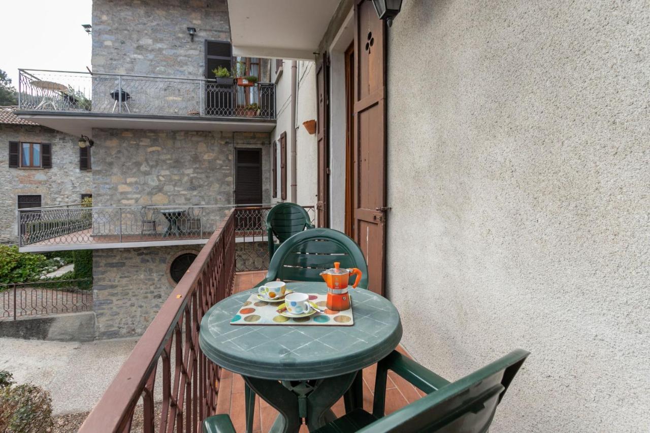 Residence Azalea&Glicine By Halldis Cadenabbia Extérieur photo