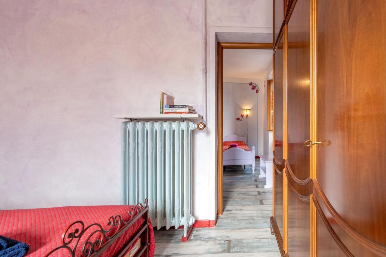 Residence Azalea&Glicine By Halldis Cadenabbia Extérieur photo