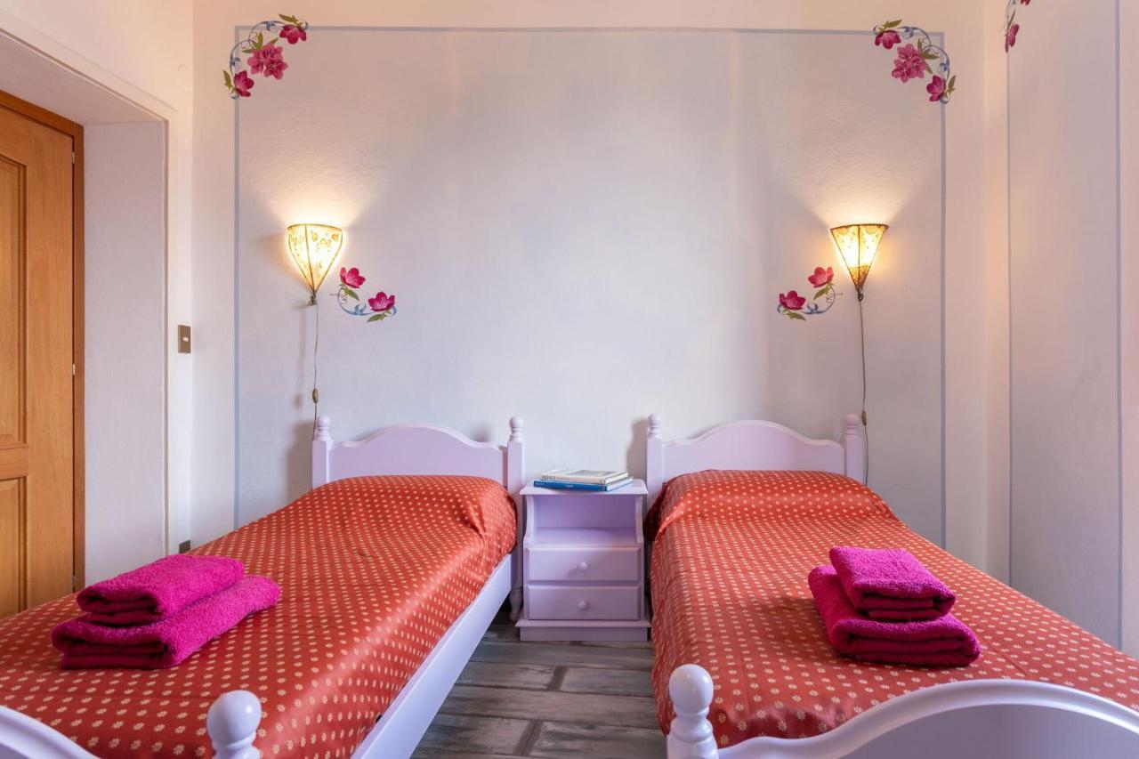 Residence Azalea&Glicine By Halldis Cadenabbia Extérieur photo